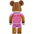 BE@RBRICK Nathalie Lete Minette 100% & 400%