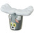 UDF TOM and JERRY SERIES 3 TOM (LITTLE RUNAWAY in 1952)