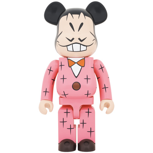 BE@RBRICK イヤミ 1000%