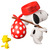 UDF PEANUTS シリーズ 14 FRIENDSHIP SNOOPY & WOODSTOCK