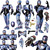 MAFEX ROBOCOP 2 RENEWAL Ver.