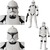 MAFEX CLONE TROOPER(TM)