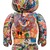 BE@RBRICK Ryan McGinness 100% & 400%