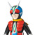 ライダ-マン ミドルサイズ(ワンフェス開催記念モデル)《2019年11月下旬発送予定》