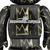 BE@RBRICK JEAN-MICHEL BASQUIAT #8 100% & 400%