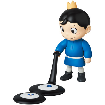 UDF 王様ランキング ボッジ & カゲ 「仲間」