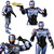 MAFEX ROBOCOP 2 RENEWAL Ver.