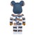 BE@RBRICK とらねこ 400%