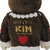 BE@RBRICK GIZMO MUVEIL Ver.1000%