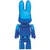 R@BBRICK CHROME BLUE