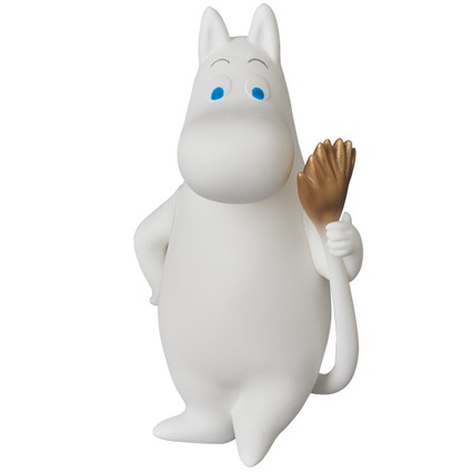 UDF MOOMIN シリ-ズ2 ム-ミントロ-ル(黄金のしっぽ版)