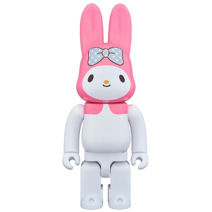 R@BBRICK MY MELODY 400%