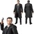 MAFEX BRUCE WAYNE