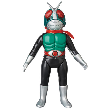 仮面ライダー新1号 ミドルサイズ《2019年3月下旬発送予定》