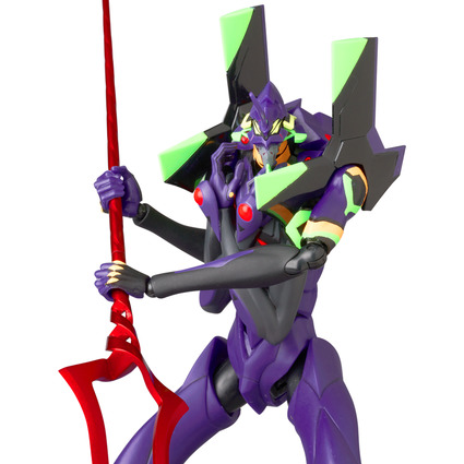 MAFEX エヴァンゲリオン第13号機 (2021)