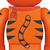 BE@RBRICK TONY THE TIGER VINTAGE Ver. 100% & 400%
