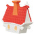 UDF Disney シリーズ10 The Little House
