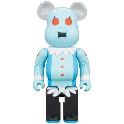 BE@RBRICK ROSIE THE ROBOT 1000%