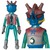ウルトラアクションボーイ アストロミュー5 マースマン