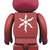 BE@RBRICK 熊徹 100% & 400%