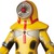 ナナツマン (ロボット刑事より)《2018年3月下旬発送予定》