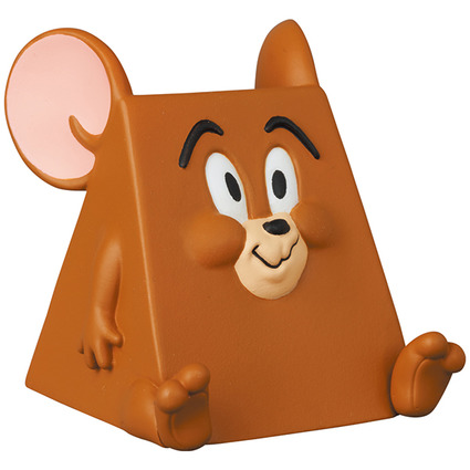 UDF TOM AND JERRY SERIES 2 JERRY(Triangular Prism)