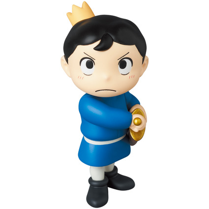 UDF 王様ランキング ボッジ 「構え」