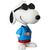 UDF PEANUTS SERIES 16 JOE COOL SWIMMER