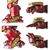 MAFEX HULKBUSTER
