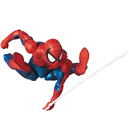 MAFEX SPIDER-MAN(COMIC Ver.)