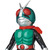 仮面ライダー新1号 ミドルサイズ《2019年3月下旬発送予定》