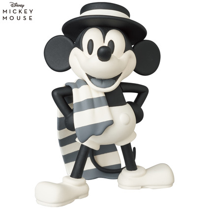 UDF Disney シリーズ10 MICKEY MOUSE (The Gallopin' Gaucho)