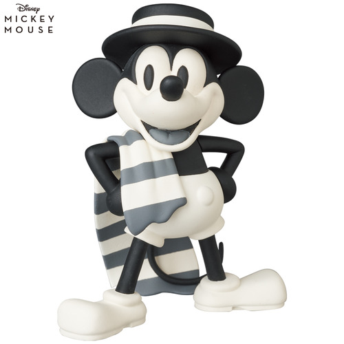 UDF Disney シリーズ10 MICKEY MOUSE (The Gallopin' Gaucho)