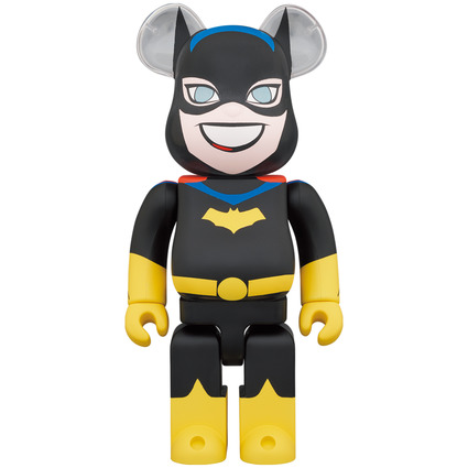 BE@RBRICK BATGIRL (THE NEW BATMAN ADVENTURES) 1000%