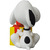 UDF PEANUTS SERIES 15 GIFT SNOOPY