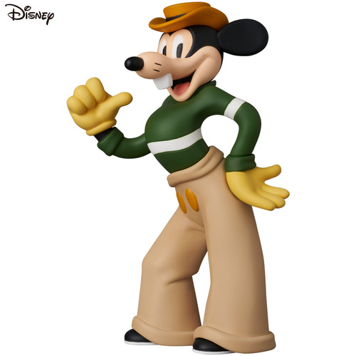 UDF DISNEY SERIES 11 Mortimer Mouse