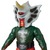 ユニコルノス(仮面ライダーより)【2016年5月下旬発送予定】