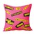 NEVER MIND CUSHION