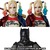 MAFEX HARLEY QUINN (DRESS Ver.)