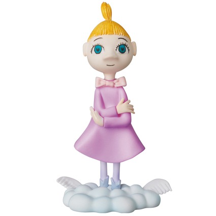 UDF MOOMIN シリ-ズ2 ミムラねえさん
