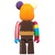 2017 HALLOWEEN BE@RBRICK 100%