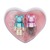 2018 Valentine BE@RBRICK セット