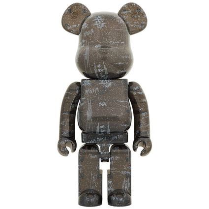BE@RBRICK UNKLE × Studio Ar.Mour.1000%