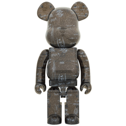 BE@RBRICK UNKLE × Studio Ar.Mour.1000%