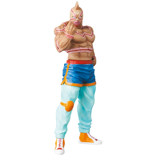 UDF キン肉マン シリーズ2 キン肉マン スーパー・フェニックス
