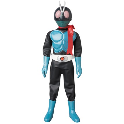 RAH1970 仮面ライダー旧1号