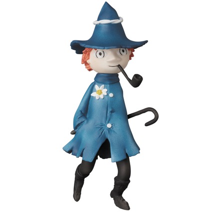 UDF MOOMIN シリ-ズ2 ヨクサル