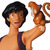 UDF Disney シリ-ズ9 Aladdin