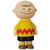 UDF PEANUTS SERIES 12 50’s CHARLIE BROWN & SNOOPY
