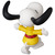 UDF PEANUTS SERIES 18 Sweater Snoopy